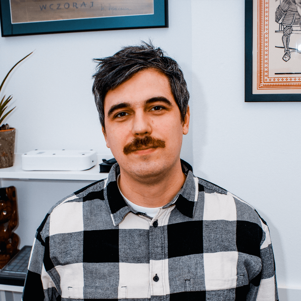 Alek LIS KULA Morawski