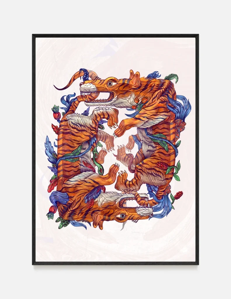 Plakat ANDREWSARCHUS